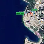 Apartman Sail Ocean View