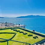 Sail Ocean View Apartman Saranda