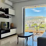 Apartman Sail Ocean View Saranda