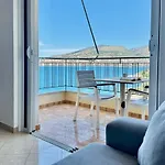 Sail Ocean View * Saranda