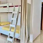 Sail Ocean View * Saranda