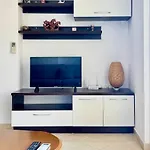 Apartman Sail Ocean View Saranda