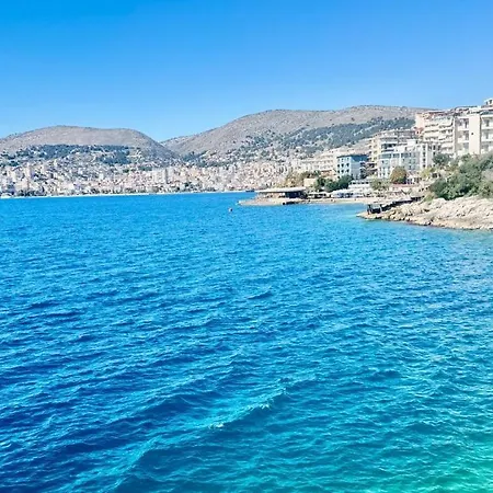 דירה Sail Ocean View