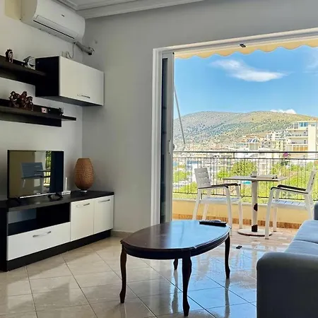 דירה Sail Ocean View סרנדה