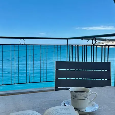 דירה Sail Ocean View *