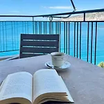 Lägenhet Sail Ocean View *
