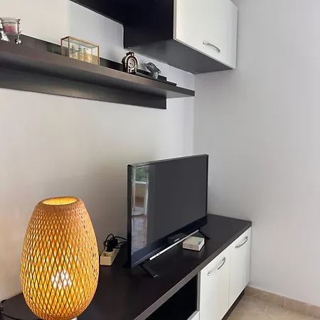 Sail Ocean View Apartment