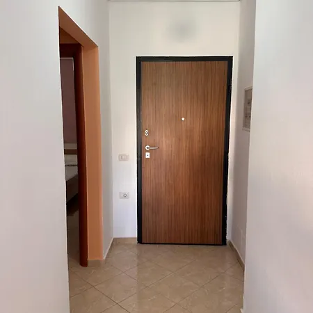 Apartment Sail Ocean View Sarande