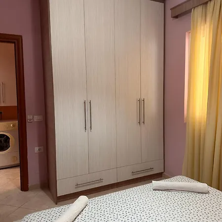 Sail Ocean View Apartment