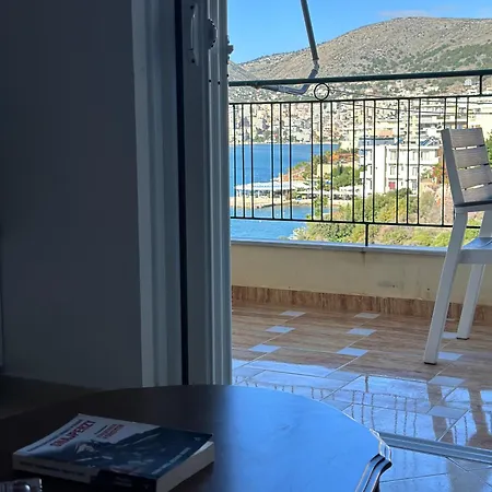 Apartment Sail Ocean View *