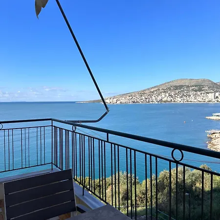 Apartment Sail Ocean View *
