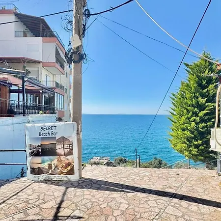 Sail Ocean View