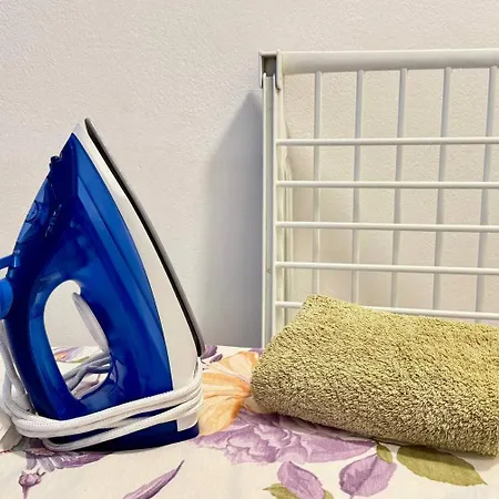 Appartement Sail Ocean View *