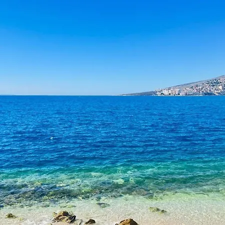 Apartment Sail Ocean View Sarandë