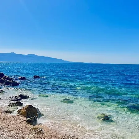 Sail Ocean View