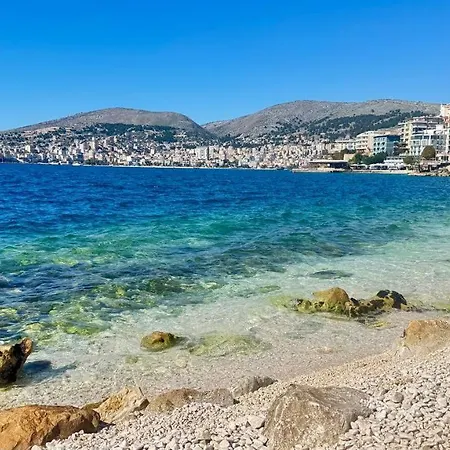 Sail Ocean View Appartement