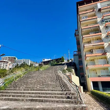 Sail Ocean View Appartement *