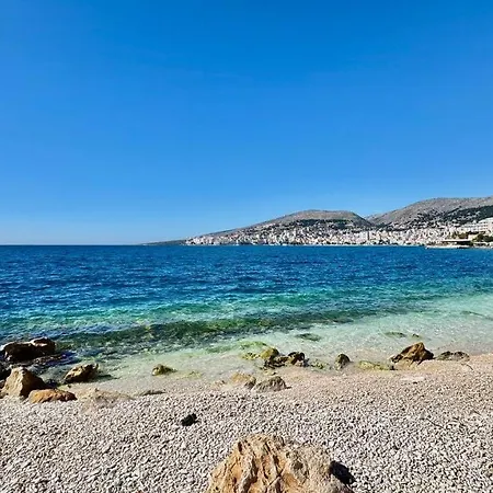 Appartement Sail Ocean View *