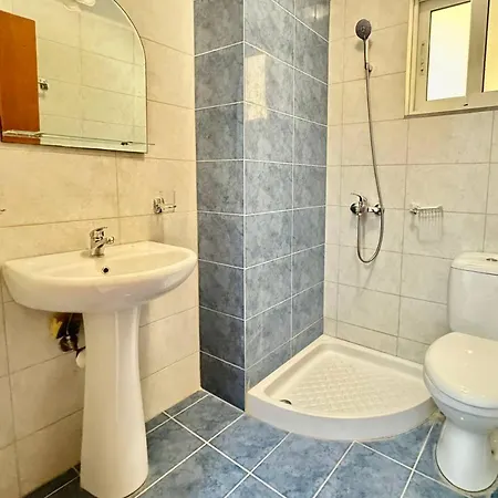 Sail Ocean View Apartment