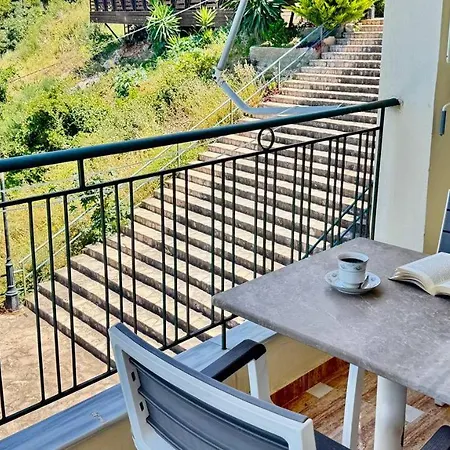 Appartement Sail Ocean View