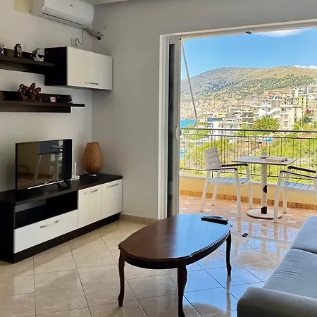 Sail Ocean View Appartement *