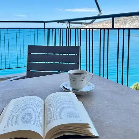 Appartement Sail Ocean View *