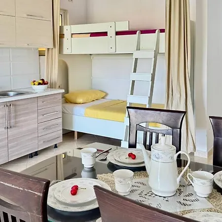 Sail Ocean View Sarandë