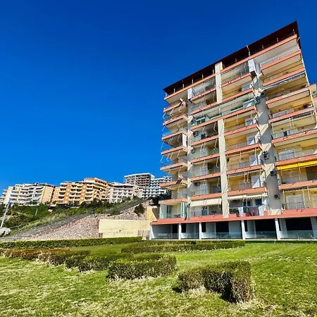 Sail Ocean View Appartement