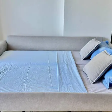 Apartment Sail Ocean View