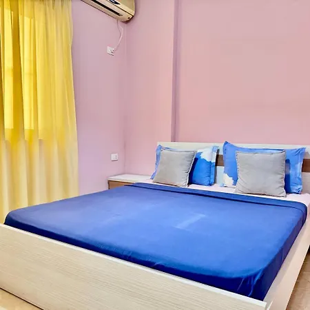 Sail Ocean View Appartement *