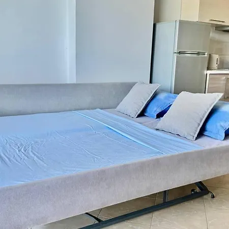 Sail Ocean View Apartment Sarandë