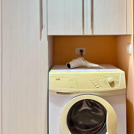 Appartement Sail Ocean View Sarandë