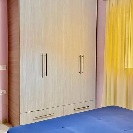 Sail Ocean View Sarandë