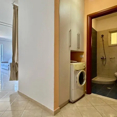 Sail Ocean View Apartment