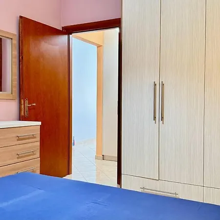 Apartment Sail Ocean View