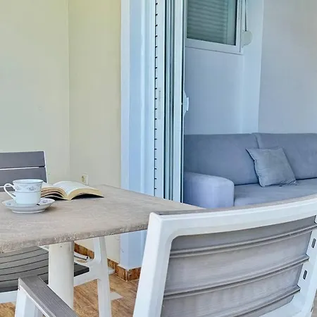 Apartment Sail Ocean View *