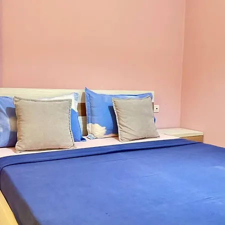 Sail Ocean View Sarandë