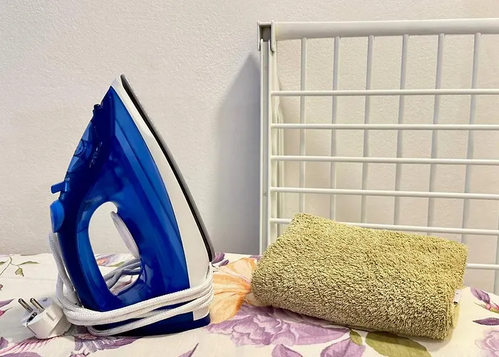 Apartamento Sail Ocean View *