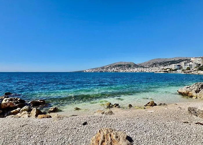 Apartamento Sail Ocean View *