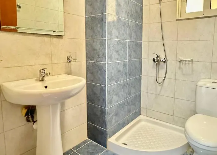 Sail Ocean View Apartamento