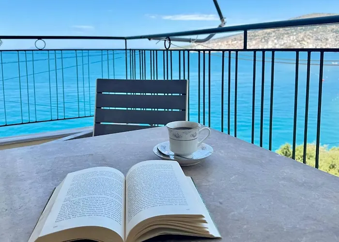 Apartamento Sail Ocean View *