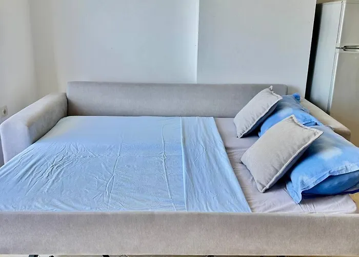 Apartamento Sail Ocean View