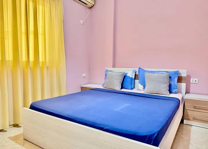 Sail Ocean View Apartamento *