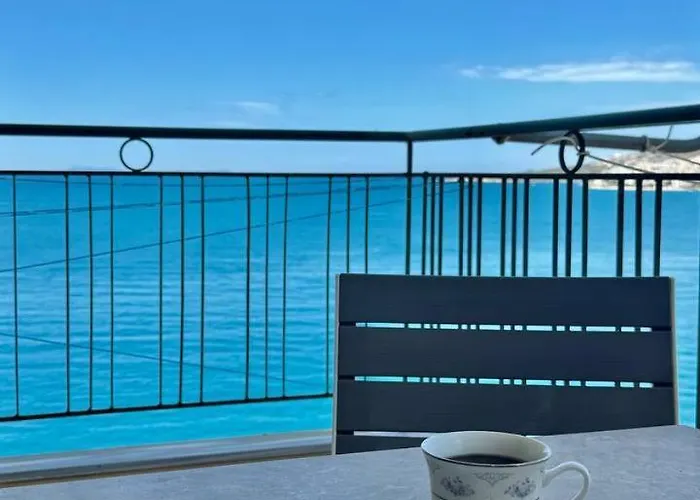 Apartamento Sail Ocean View *