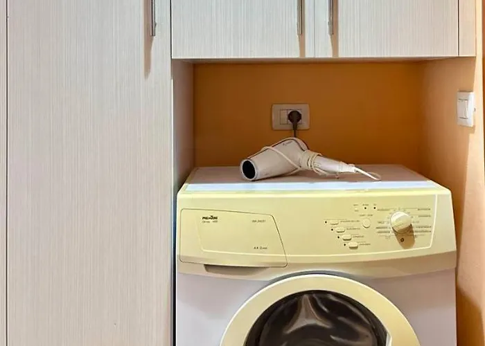 Apartamento Sail Ocean View Sarandë