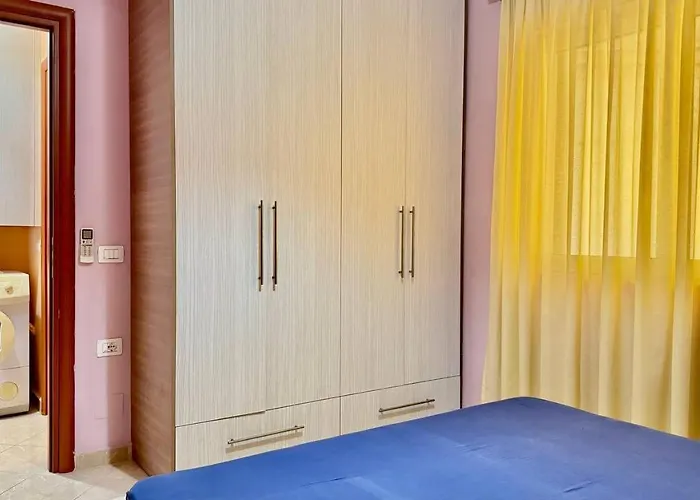 Sail Ocean View Sarandë