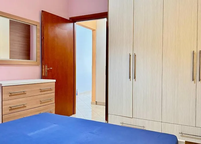 Apartamento Sail Ocean View