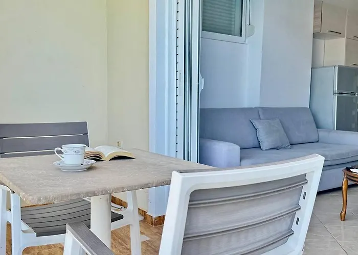 Apartamento Sail Ocean View *