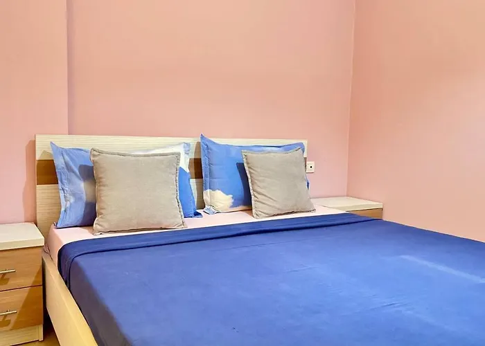 Sail Ocean View Sarandë